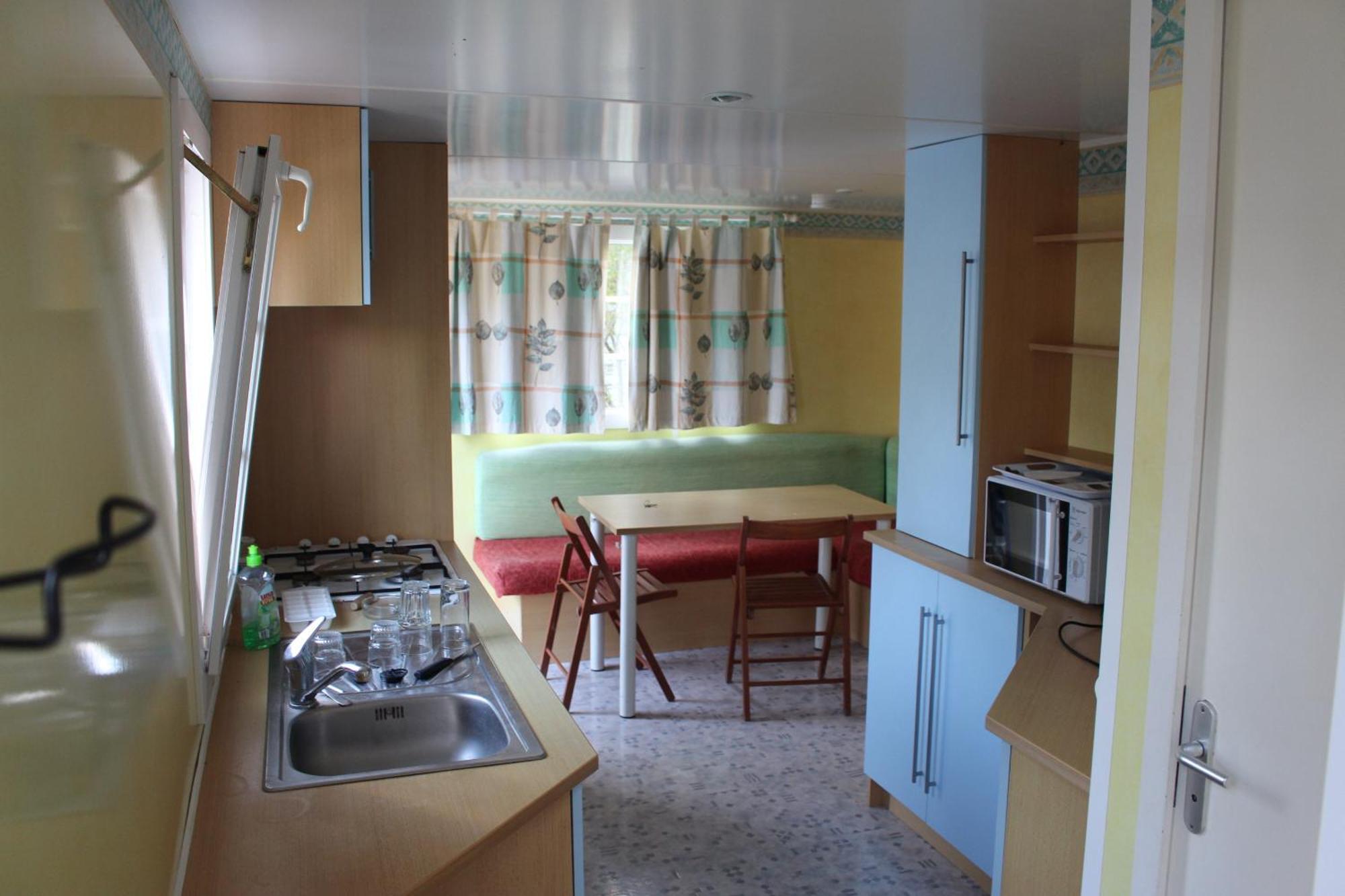 Camping Du Pontis Verteillac Exteriör bild