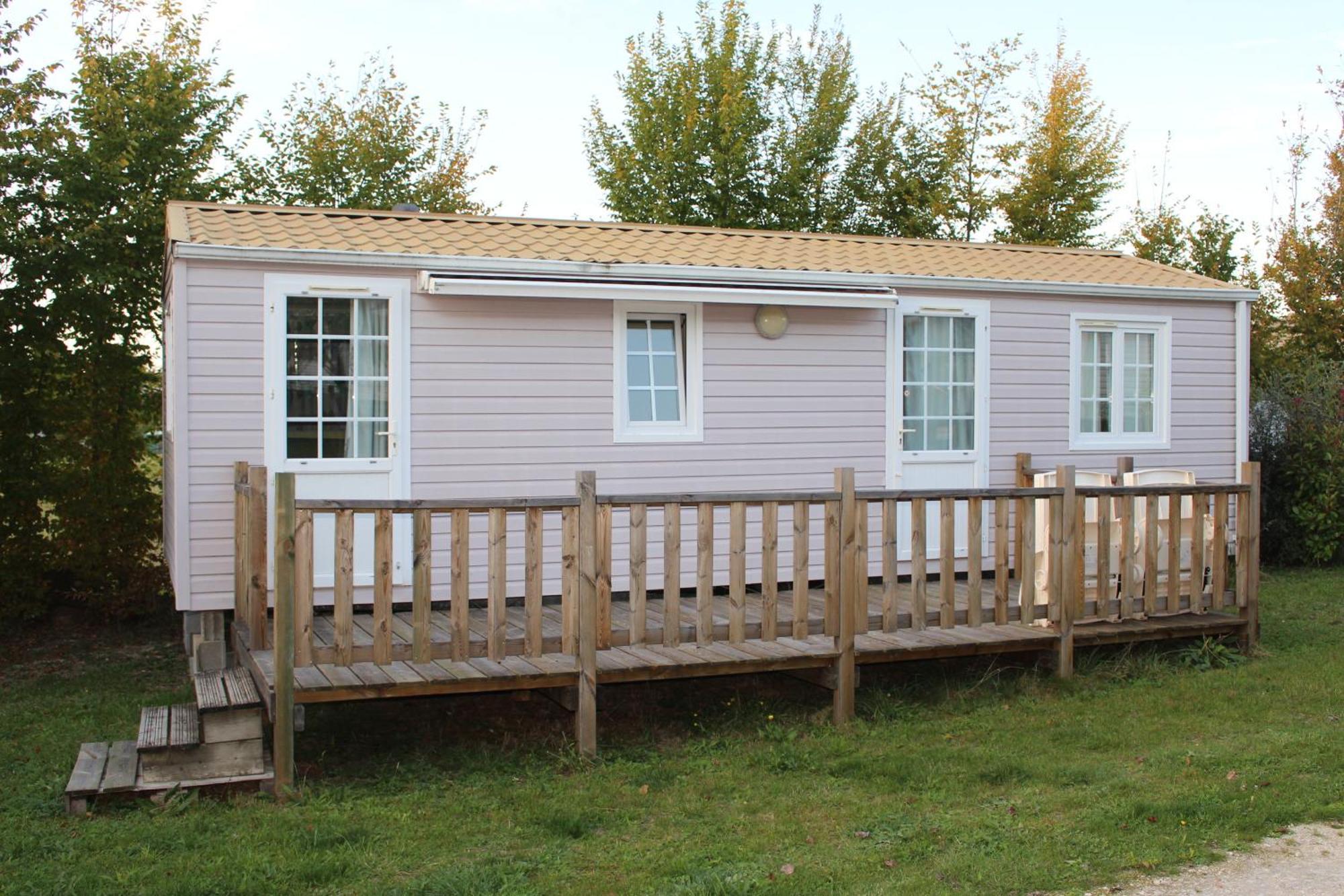 Camping Du Pontis Verteillac Exteriör bild