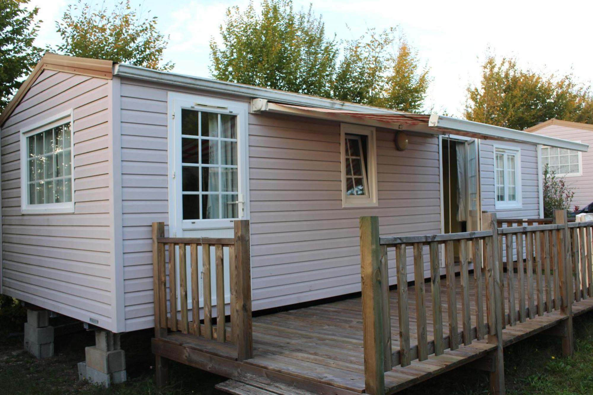 Camping Du Pontis Verteillac Exteriör bild