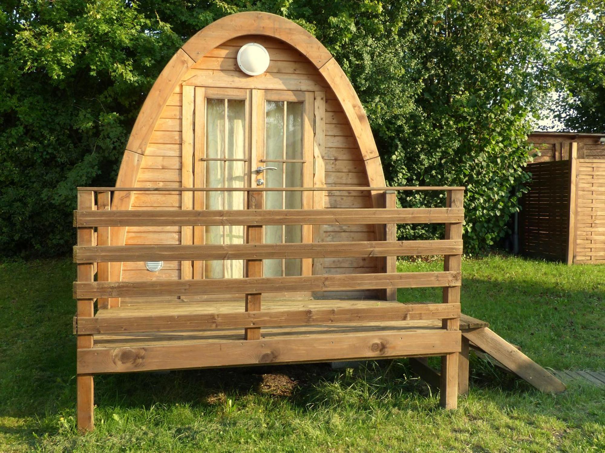 Camping Du Pontis Verteillac Exteriör bild