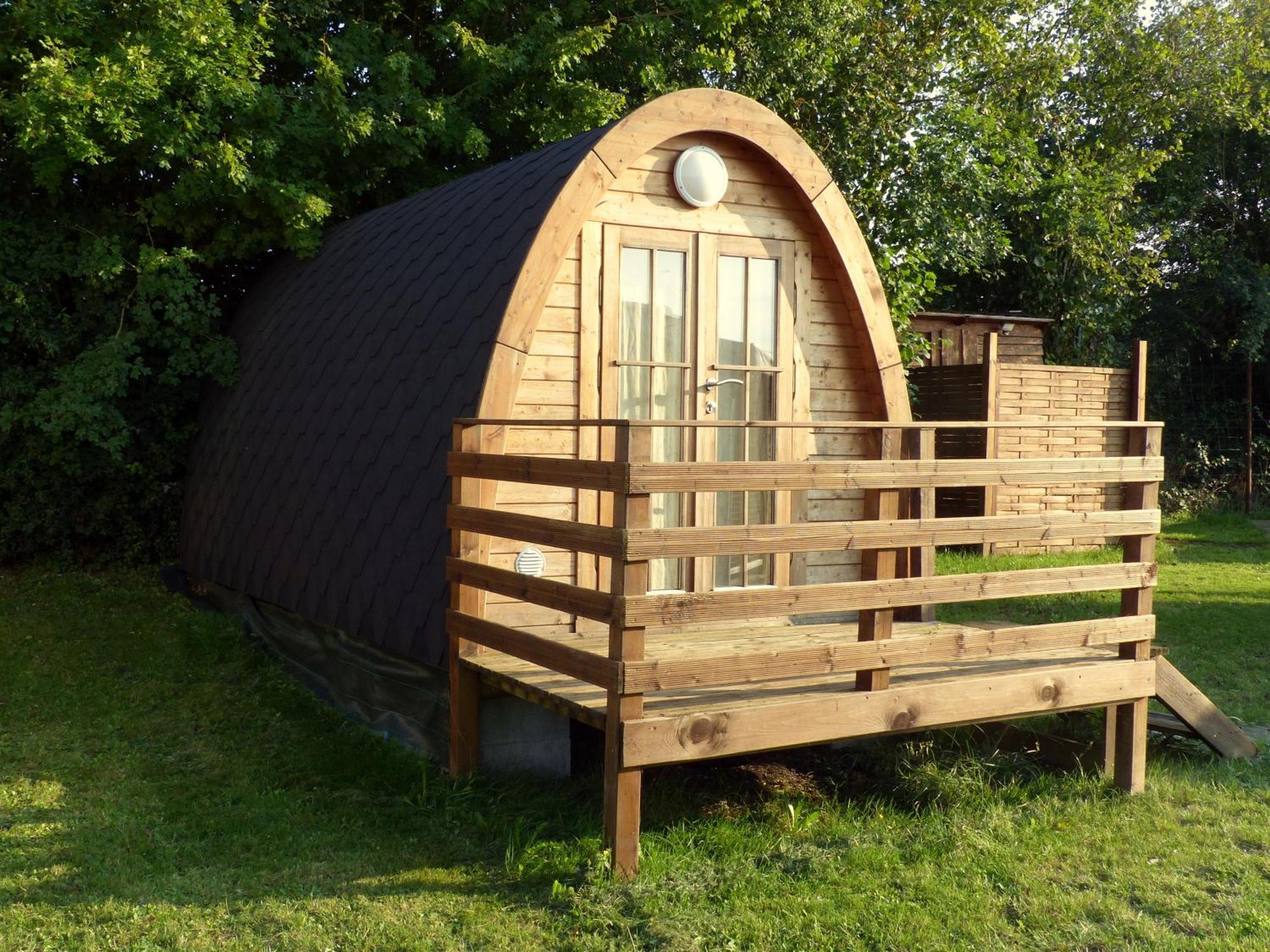 Camping Du Pontis Verteillac Exteriör bild