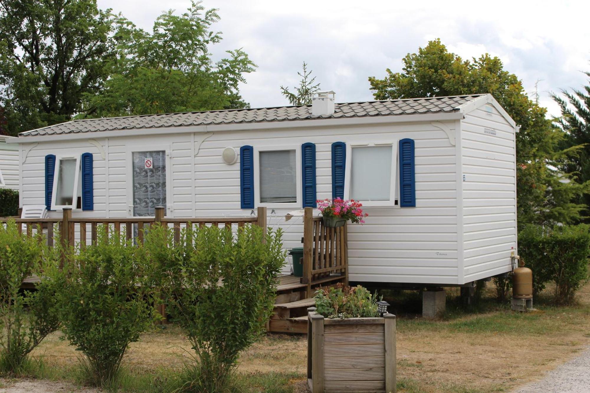 Camping Du Pontis Verteillac Exteriör bild