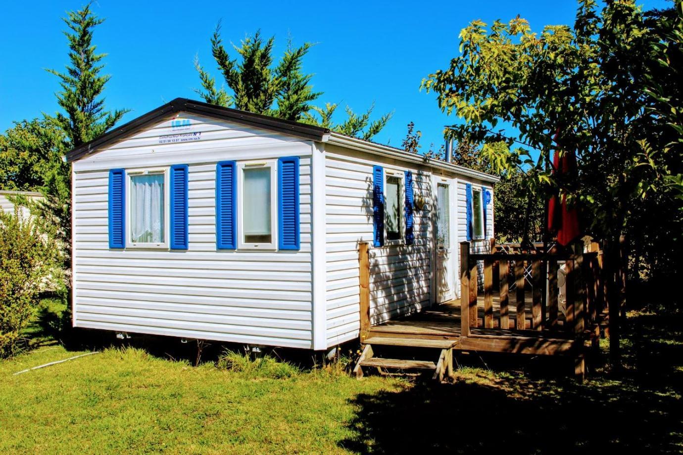 Camping Du Pontis Verteillac Exteriör bild