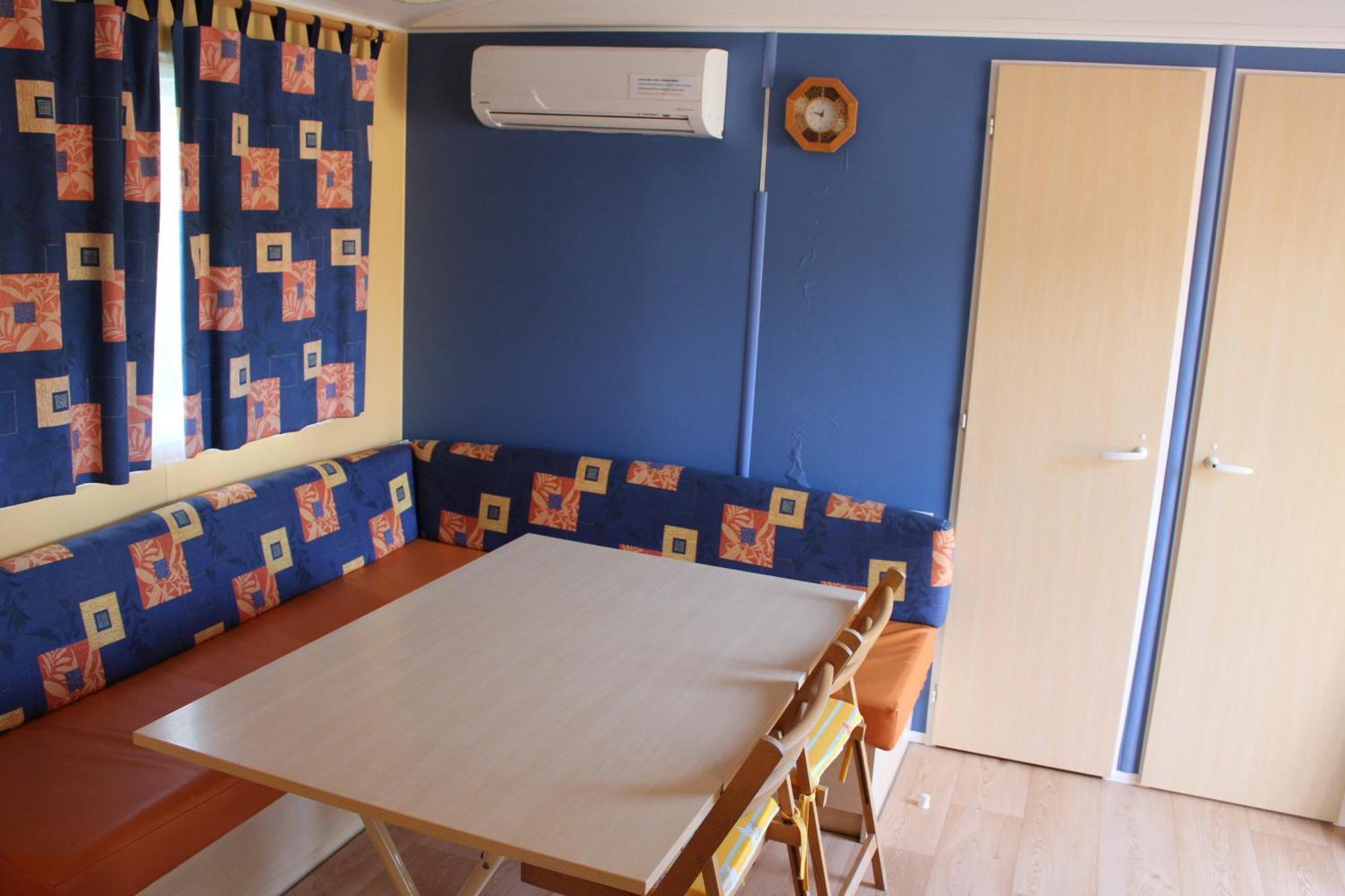 Camping Du Pontis Verteillac Exteriör bild